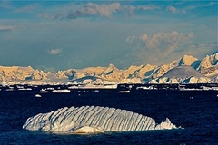 Antarctica - 09