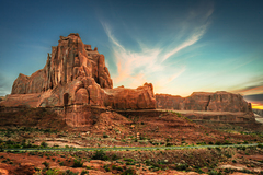 Arches National Park, UT - 03