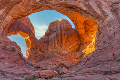 Arches National Park, UT - 07
