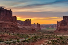 Arches National Park, UT - 11