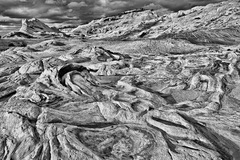 White Pocket Vermillion Cliffs National Monument, AZ - 02