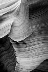 Lower Antelope Canyon, Page, AZ - 01