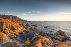 Garrapata Beach - 02