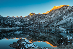 Eastern Sierra, CA - 13