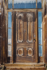 Bodie State Historic Park, CA - 04