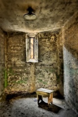 Eastern State Penitentiary, PA - 02