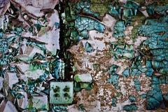 Eastern State Penitentiary, PA - 03