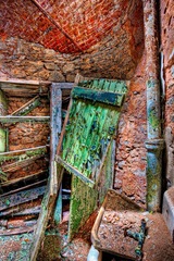 Eastern State Penitentiary, PA - 07