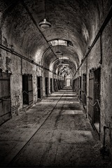 Eastern State Penitentiary, PA - 11