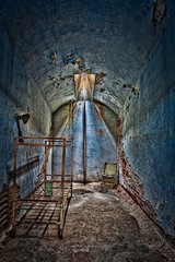 Eastern State Penitentiary, PA - 12
