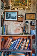 Fonthill Doylestown, PA - 06