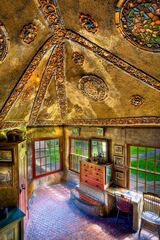 Fonthill Doylestown, PA - 07