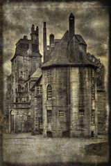 Fonthill Doylestown, PA - 08