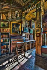 Fonthill Doylestown, PA - 10