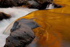 Great Smoky Mountains, TN and NC