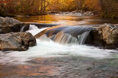 Great Smoky Mountains, TN and NC - 03