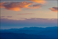 Great Smoky Mountains, TN and NC - 18