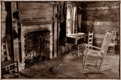 Great Smoky Mountains, TN and NC - 19