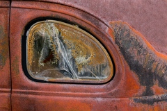 Joshua Tree, CA - 08