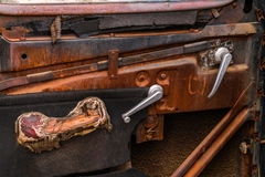 Joshua Tree, CA - 09