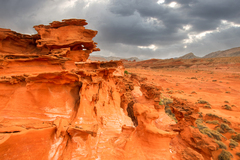 Little Finland, NV - 06