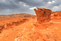 Little Finland, NV - 08