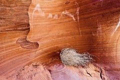 Lower Antelope Canyon, Page, AZ - 06