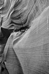 Lower Antelope Canyon, Page, AZ - 09