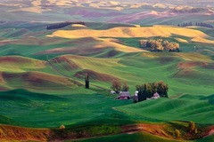 Palouse, WA - 05