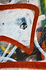 South Street Graffiti Bridge, PA - 03