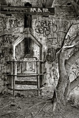 South Street Graffiti Bridge, PA - 08