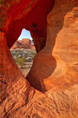 Valley Of Fire State Park, NV - 05