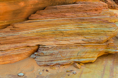 Valley Of Fire State Park, NV - 09