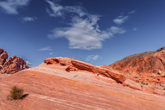 Valley Of Fire State Park, NV - 21