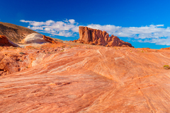 Valley Of Fire State Park, NV - 23