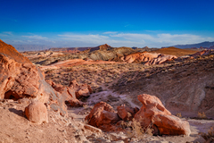 Valley Of Fire State Park, NV - 26
