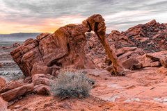Valley Of Fire State Park, NV - 27