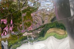 Walt Disney Concert Hall, Los Angeles, CA - 03