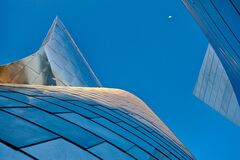 Walt Disney Concert Hall, Los Angeles, CA - 08