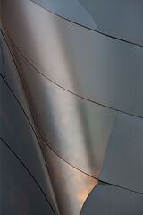 Walt Disney Concert Hall, Los Angeles, CA - 09
