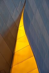 Walt Disney Concert Hall, Los Angeles, CA - 10