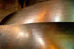 Walt Disney Concert Hall, Los Angeles, CA - 11