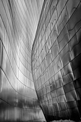 Walt Disney Concert Hall, Los Angeles, CA - 13