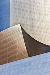 Walt Disney Concert Hall, Los Angeles, CA - 17