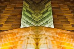 Walt Disney Concert Hall, Los Angeles, CA - 20