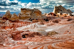 White Pocket Paria Canyon, AZ - 02