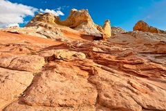 White Pocket Paria Canyon, AZ - 04