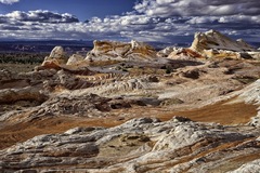 White Pocket Paria Canyon, AZ - 07
