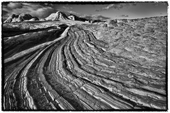 White Pocket Paria Canyon, AZ - 09