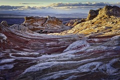 White Pocket Paria Canyon, AZ - 10